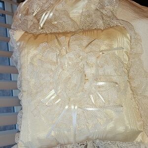 Wedding Pillows